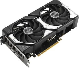 ASUS Dual GeForce RTX 5060