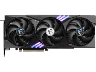 MSI GeForce RTX 5060 Ti 16G Gaming Trio OC