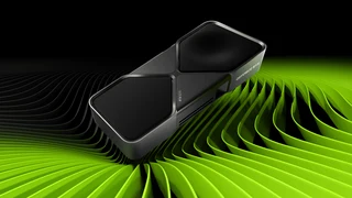 NVIDIA GeForce RTX 5070 Founders Edition